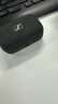 森海塞爾（Sennheiser）【政府補貼】MOMENTUM真無(wú)線(xiàn)4代 藍牙音樂(lè )耳機 主動(dòng)降噪入耳式運動(dòng)耳機 石墨黑 曬單實(shí)拍圖