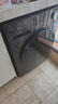 美的（Midea）滾筒洗衣機全自動家用 1.1洗凈比MD120V36T 12公斤洗烘一體機 節(jié)能凈速 以舊換新 家電國家補貼20% 曬單實拍圖