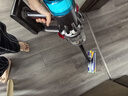 戴森（DYSON）V12 Detect Slim Fluffy家用清潔手持無(wú)線(xiàn)除螨吸塵器 光學(xué)顯塵 原裝進(jìn)口 超強大吸力 智能 可車(chē)載 曬單實(shí)拍圖