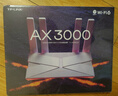普聯(lián)（TP-LINK） 大道AX3000滿血WiFi6千兆無線路由器 5G雙頻家用穿墻 Mesh 3000M無線速率 信號增強(qiáng) 易展 XDR3010 曬單實(shí)拍圖