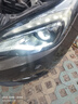適用14-19款別克昂科威汽車(chē)led大燈改裝超亮聚光遠光燈近光車(chē)燈遠近光一體汽車(chē)燈泡 14-19款專(zhuān)用【遠近一體】2支裝 曬單實(shí)拍圖