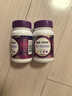善存女士復合維生素 B族多種VCED煙酰胺葉酸VK2硒B(niǎo)12 紫瓶120粒*2 曬單實(shí)拍圖