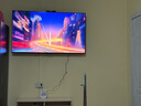 華為Vision智慧屏 5 SE 65英寸 鴻蒙AI搜片MiniLED鴻鵠畫(huà)質(zhì)國家補貼MateTV同源投屏平板電視機HD65KULU 曬單實(shí)拍圖