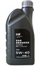 出裝奧迪原廠(chǎng)全合成機油5W-40適用一汽奧迪A/Q/TT/S全系汽柴通用1L 曬單實(shí)拍圖