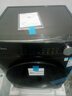 美的（Midea）滾筒洗衣機 家用全自動(dòng) 10/12公斤大容量 1.1洗凈比 除菌凈螨 羽絨服洗 洗脫/洗烘一體 以舊換新 【12公斤帶烘干】羽絨洗+祛味空氣洗 曬單實(shí)拍圖