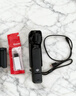 大疆 DJI Osmo Pocket 3 一英寸口袋云臺相機 OP靈眸手持數碼相機 旅游攝影攝像 直播vlog拍攝 全能套裝 官方標配 曬單實(shí)拍圖