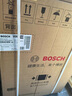 博世（BOSCH）10KG活氧洗烘套裝 全自動(dòng)家用滾筒洗衣機 活氧空氣洗 智能投放 手機互聯(lián) 熱泵烘干機 冷凝器自清潔 【8系星際黑】4C30W+5C30W 曬單實(shí)拍圖