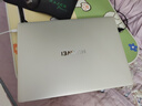 華為MateBook D 14 SE 店鋪預裝Windows版 輕薄筆記本電腦 13代酷睿處理器i5 16G 512G 皓月銀 曬單實(shí)拍圖