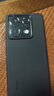 小米 Redmi Note13Pro 驍龍7S 國家補貼 新2億像素 第二代1.5K高光屏 12GB+256GB 子夜黑 5G手機 曬單實(shí)拍圖