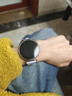 HUAWEI WATCH GT 6 流光紫 41mm智能手表多維情緒健康全新騎行體驗華為GT6手表GT5升級 曬單實(shí)拍圖
