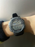 卡西歐（CASIO）手表 時(shí)尚運動(dòng)手表防水學(xué)生計時(shí)石英電子表 AE-1000W-1BVDF 曬單實(shí)拍圖