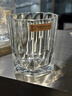 奈赫曼（NACHTMANN）德國進(jìn)口水晶玻璃家用水杯果汁杯威士忌杯洋酒杯啤酒水具套裝 阿斯彭款帶杯架 324ml 6只 曬單實(shí)拍圖