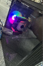 領(lǐng)睿英特爾酷睿i7升24核RTX4060獨顯64G內存臺式電腦主機黑神話(huà)悟空3A游戲辦公設計師渲染組裝電腦全套 五：24線(xiàn)程強芯+32G+1660Ti/電競直播 主機+24寸高清顯示器 曬單實(shí)拍圖