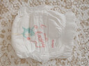 好奇（Huggies）皇家小龍褲拉拉褲XL64片(12-17kg)尿不濕【30倍爆吸】 曬單實(shí)拍圖