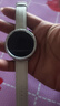 華為（HUAWEI）手表WATCH GT 5【咨詢(xún)享優(yōu)惠】運動(dòng)智能兩周續航藍牙通話(huà)體溫血氧心率監測健康送男女朋友禮物pro6 41mm珍珠白【皮表帶+貼膜】 曬單實(shí)拍圖