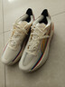 李寧Ultra Light超輕2025 beng科技籃球鞋男春夏季透氣專(zhuān)業(yè)比賽運動(dòng)鞋 米白色-42 涂裝-白 43.5 曬單實(shí)拍圖