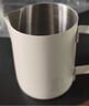 Bincoo咖啡拉花缸圓嘴拉花杯奶泡杯拉花神器不銹鋼專(zhuān)業(yè)器具打奶缸 曬單實(shí)拍圖