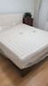 諾希緹NORSSIETY 獨立彈簧床墊席夢(mèng)思1.8x2米偏硬家用可全拆洗床墊子枕夢(mèng)1.8×2米 曬單實(shí)拍圖