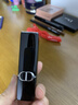 迪奧DIOR【鄧為推薦】烈艷藍金口紅絲絨720啞光唇膏 生日禮物送女友 曬單實(shí)拍圖