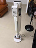 uwant友望雙杯自集塵吸塵器 家用無(wú)線(xiàn)手持 巨幕綠光顯塵 智能基站 寵物毛發(fā)防纏繞塵袋60天免打理除螨儀 曬單實(shí)拍圖