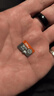 京東京造256G麒麟Lite讀速高達(dá)150MB/S 高性能系列TF(MicroSD)存儲(chǔ)卡U3 C10 A2 V30 手機(jī)平板游戲機(jī)內(nèi)存卡 曬單實(shí)拍圖