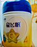 飛鶴星飛帆 CBP骨骼發(fā)育 兒童奶粉4段(3-6歲適用)750g*6 曬單實(shí)拍圖