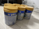 美素佳兒（Friso）皇家港版較大嬰兒配方奶粉HMO配方（荷蘭原裝進(jìn)口） 2段 800g 3罐 【店鋪會(huì )員價(jià)】 曬單實(shí)拍圖