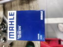 馬勒機油濾芯機濾OC579歐藍德/勁炫/哈弗H6/H2/比亞迪F3/秦/問(wèn)界M5/M7 曬單實(shí)拍圖