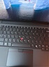ThinkPad【國家補貼20%】T14p AI PC酷睿Ultra9 14.5英寸高性能工程師本筆記本電腦 32G 1TB 3K 商務(wù)辦公本 曬單實(shí)拍圖