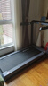 華為智選鴻蒙智選跑步機家用降噪90°全折疊智能減震走步機億健精靈S8 曬單實(shí)拍圖