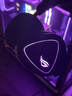ROG棱鏡2 無(wú)線(xiàn)藍牙三模 電競游戲耳機頭戴式 SpeedNova低延遲 輕量化 三角洲行動(dòng) 帶麥 黑色 曬單實(shí)拍圖