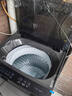 小天鵝（LittleSwan）波輪洗衣機全自動(dòng) 12公斤大容量 水魔方防纏繞【TB120M08DT】直驅變頻 家電國家補貼20% 以舊換新 曬單實(shí)拍圖