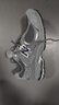 NEW BALANCE NB2002R官方男鞋女鞋情侶鞋秋冬透氣網(wǎng)鞋潮流百搭舒適運動(dòng)休閑鞋 深灰色 M2002RHG 40.5 (腳長(cháng)25.5cm) (尺碼詳詢(xún)客服) 曬單實(shí)拍圖