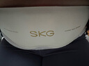 skg按摩儀腰部按摩器G5【王一博同款】暖宮腰帶姨媽神器護腰熱敷中頻脈沖  送男女朋友實(shí)用生日禮物 曬單實(shí)拍圖