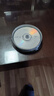 聯(lián)想（Lenovo）CD-R 光盤(pán)/刻錄盤(pán) 52速700MB 辦公系列 桶裝10片 空白光盤(pán) 曬單實(shí)拍圖
