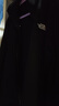 北面（The North Face）抓絨衣男秋冬休閑運動(dòng)戶(hù)外沖鋒衣內膽保暖加厚外套 8FHX JK3 L 曬單實(shí)拍圖