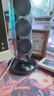 哈曼卡頓Soundsticks 5 音樂水晶5代玄光版丁禹兮桌面藍(lán)牙音箱低音炮音響水晶5黑色居家藝術(shù)音響生日禮物 【重磅上新】水晶5·玄光版 曬單實(shí)拍圖
