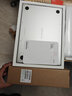 Apple/蘋(píng)果AI筆記本/2025款MacBookPro14英寸M5(10+10核)24G 1T銀色筆記本電腦MDE64CH/A 曬單實(shí)拍圖