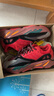 阿迪達斯新年紅yeezy700火焰椰子男女休閑鞋HQ6979 UK8.0碼42碼 曬單實(shí)拍圖