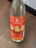 萬(wàn)客泉紅高粱酒52度糧食酒 自飲口糧酒 低價(jià)光瓶酒 源頭酒廠(chǎng)直銷(xiāo) 38度 500mL 1瓶 曬單實(shí)拍圖