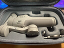 大疆 DJI Osmo Mobile 7輕快跟拍手機穩定器OM7智能追蹤自拍桿直播vlog拍攝神器 曬單實(shí)拍圖