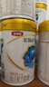 伊利金領(lǐng)冠珍護三代OPO 幼兒A2β-酪蛋白奶粉3段(1-3歲)900g*6整箱裝 曬單實(shí)拍圖
