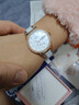 格瑪仕（GEMAX）女士手表女款全自動(dòng)機械表女表品牌世界十大名表2025新款女生腕表 【JD】一生一世鑲鉆+花盒三件套 曬單實(shí)拍圖