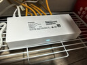 華為凌霄子母路由 Q7 網(wǎng)線(xiàn)版  疾速Wi-Fi 7 路由器千兆穿墻 全球首款星閃網(wǎng)關(guān)路由 曬單實(shí)拍圖