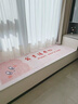 締卓怡卡通風(fēng)飄窗墊窗臺墊2025新款仿羊絨秋冬季主臥室陽(yáng)臺毛絨坐墊 丑萌色彩狗(布底仿羊絨) 定制聯(lián)系客服/單拍不發(fā)貨 曬單實(shí)拍圖