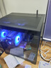 AMD銳龍7 R7 5700X/9700X主機/RTX5060TI/5070Ti/7650GRE/RTX5060游戲臺式電腦主機整機DIY組裝機 R7 5700X+RTX5060丨配七 曬單實(shí)拍圖