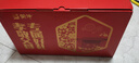 蒙牛高鈣力中老年奶粉免疫球蛋白益生菌正品無(wú)蔗糖營(yíng)養品送禮長(cháng)輩年貨 禮盒裝】2罐 曬單實(shí)拍圖