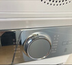 海信（Hisense）璀璨棉花糖洗烘套裝E5Q 10KG滾筒洗衣機+三變頻熱泵烘干機 6D透視判干 WF100E5Q+DH100E5Q 曬單實(shí)拍圖