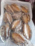 金唐鮮凍鮑魚(yú)凈重300g 10粒盒裝帶殼鮑魚(yú)肉 貝類(lèi)海鮮生鮮火鍋燒食材 曬單實(shí)拍圖