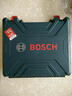 博世（BOSCH） 電動(dòng)螺絲刀家用充電式手電鉆鋰電鉆工具 [進(jìn)口12V2.0ah單電]標配套裝 曬單實(shí)拍圖